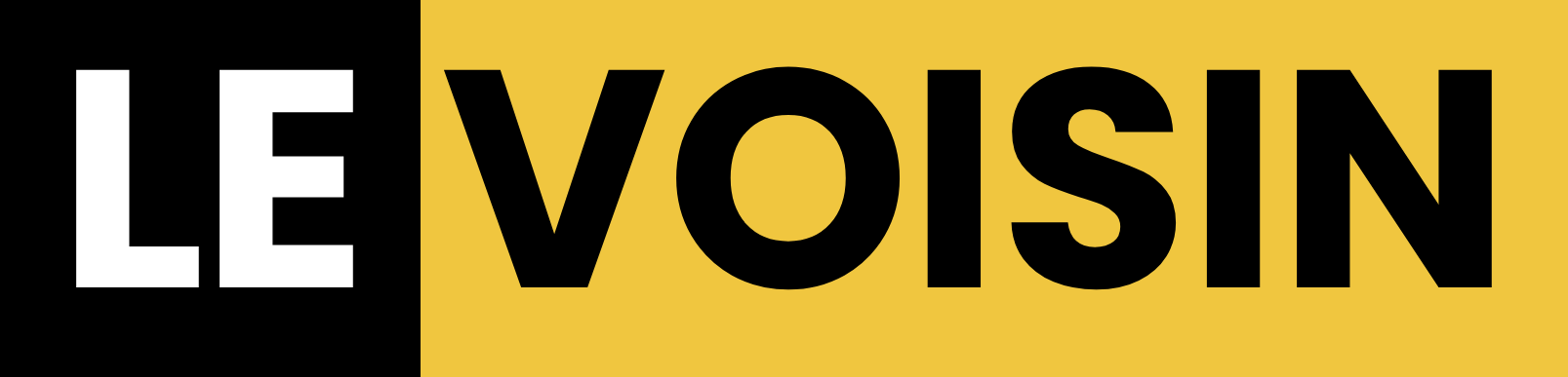 Le Voisin