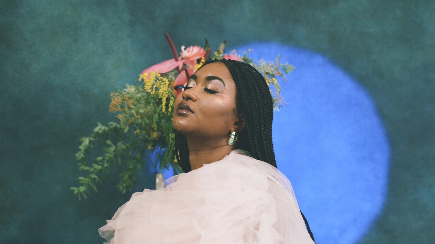 Evita Koné