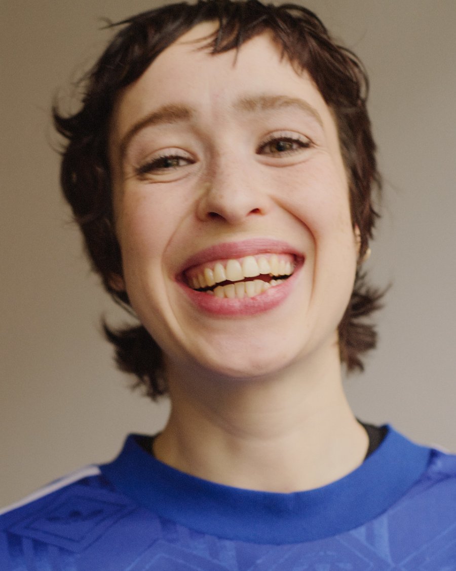 Arianna Camilli