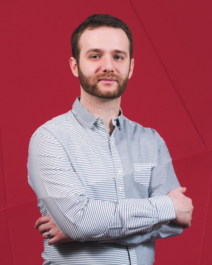Mathieu Corajod