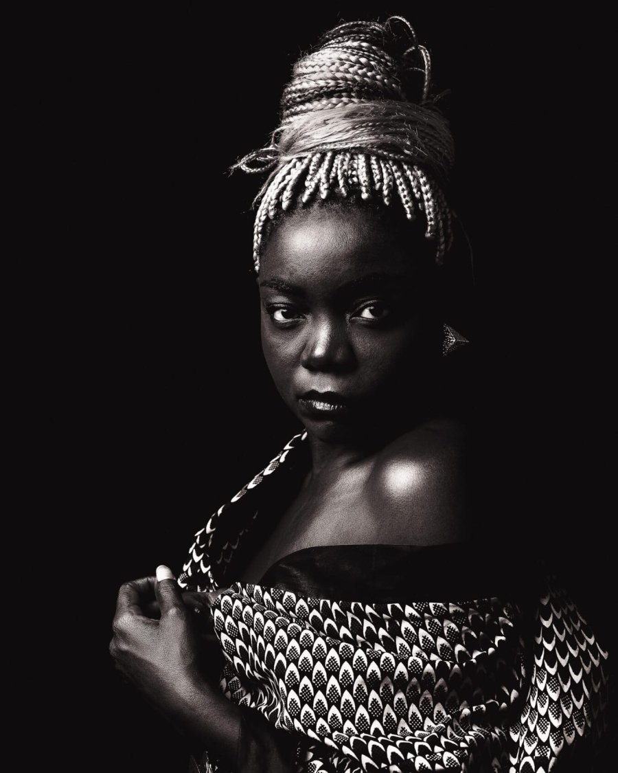 Jolie Ngemi