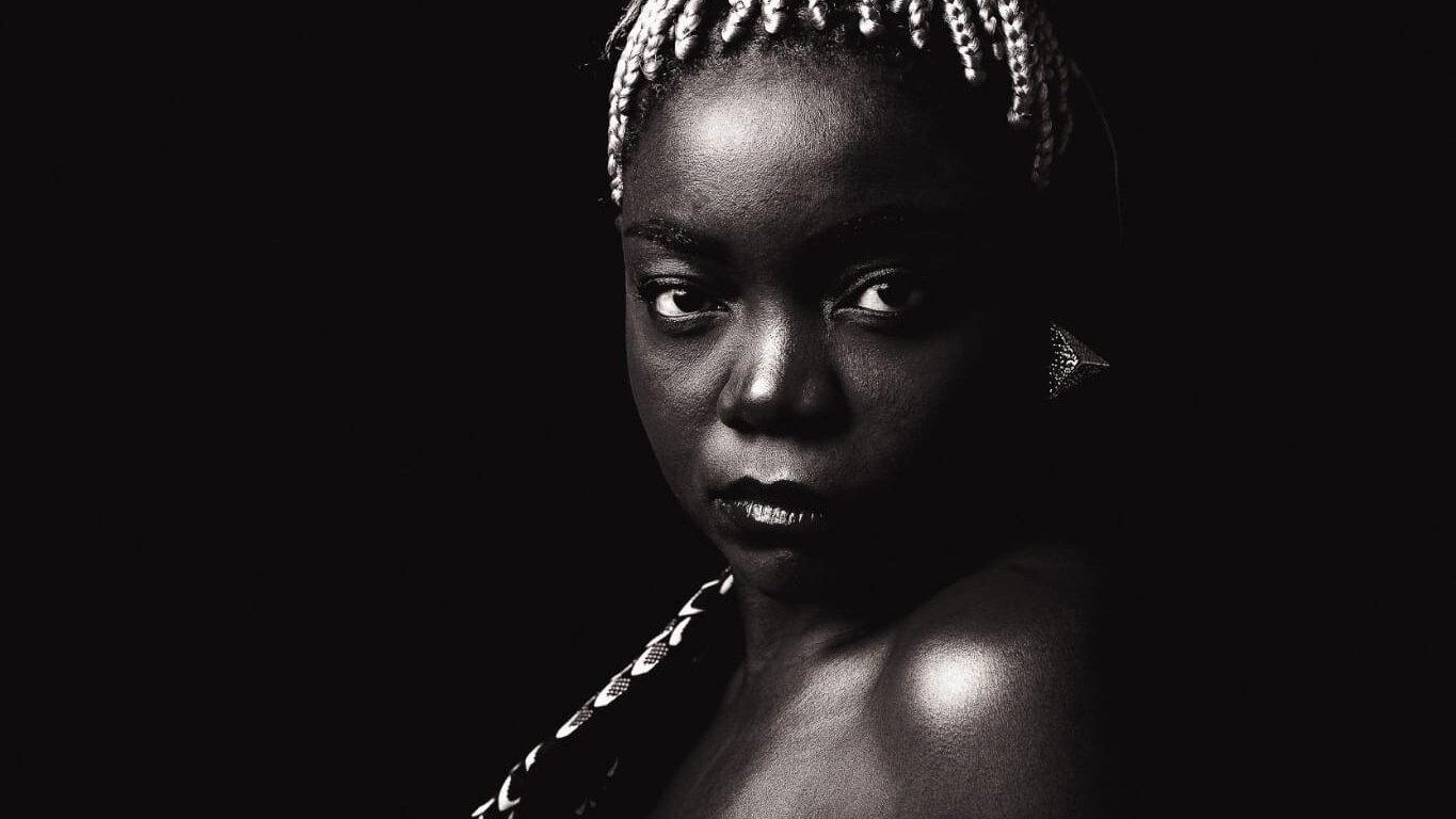 Jolie Ngemi