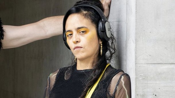 Diana Rojas-Feile