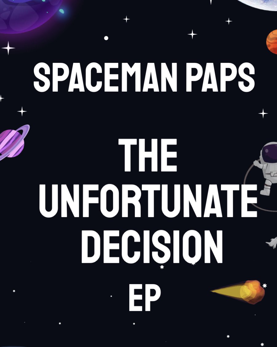 The Unfortunate decision