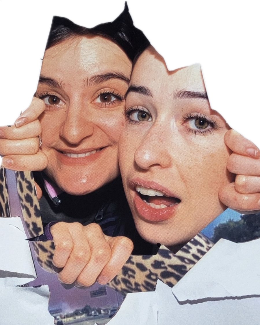 Arianna Camilli So sorry (now please watch)