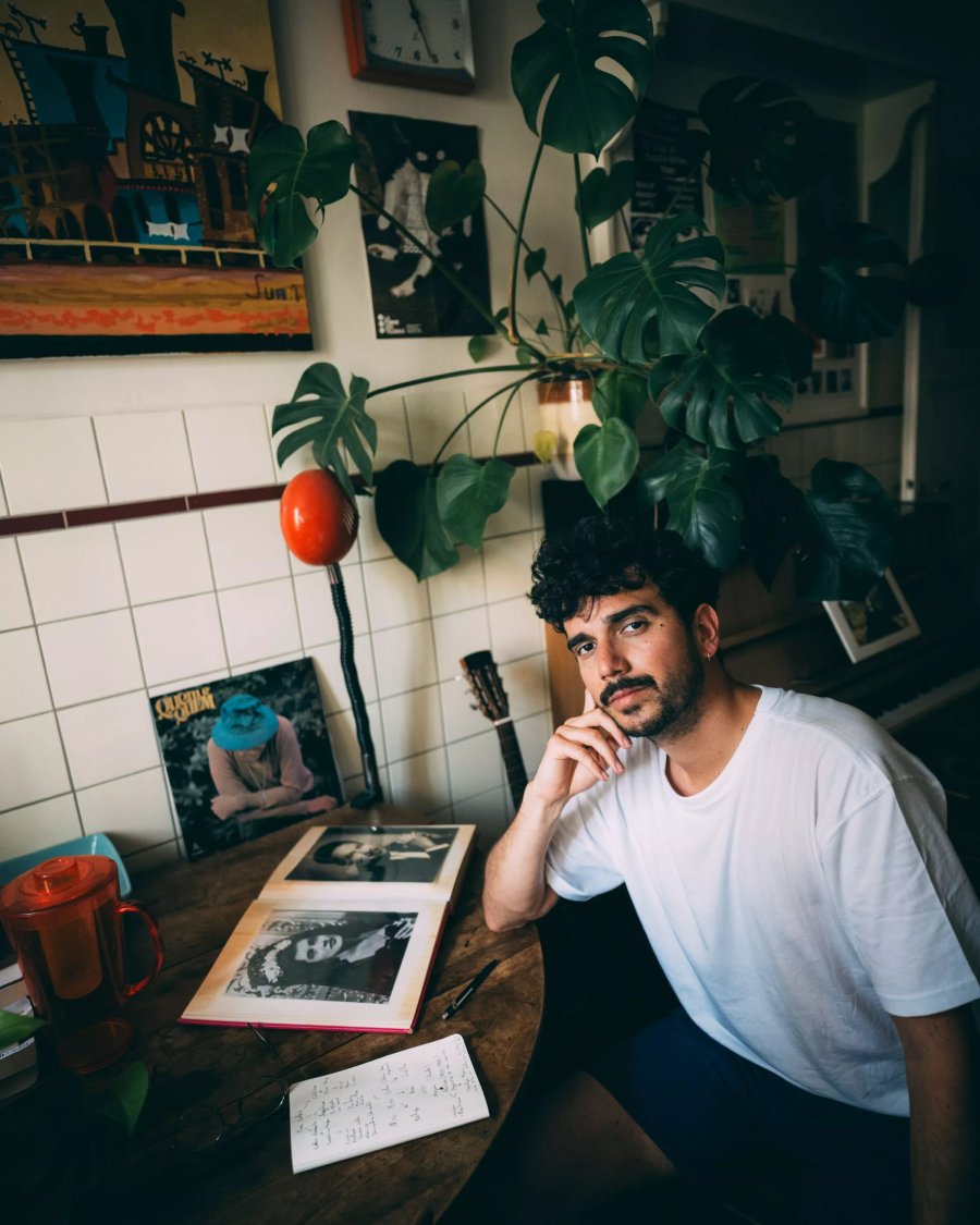 Louis Matute IVtet - Ephemeral Music