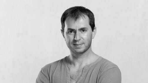 Adrian Rusmali