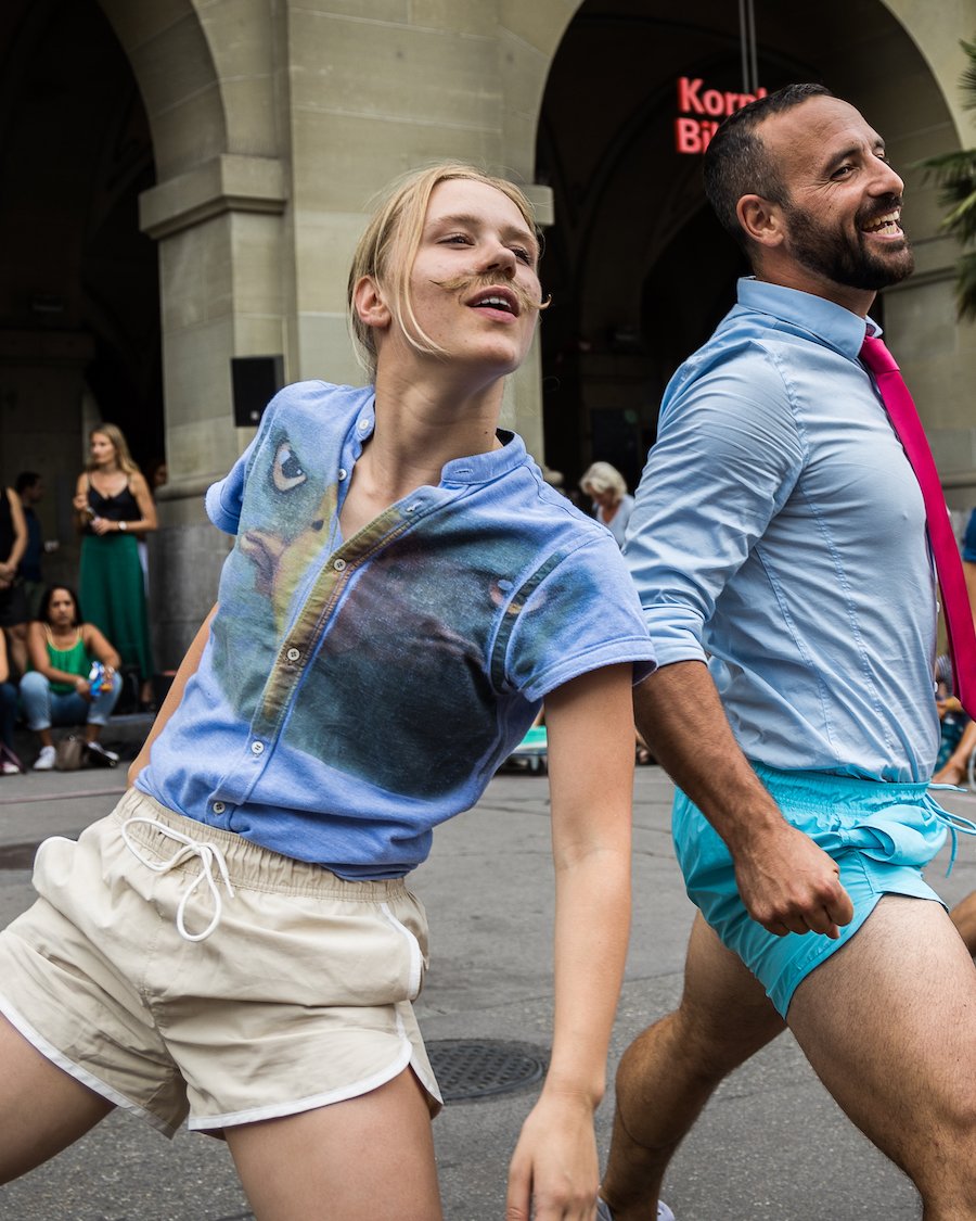 Joshua Monten ROMEO