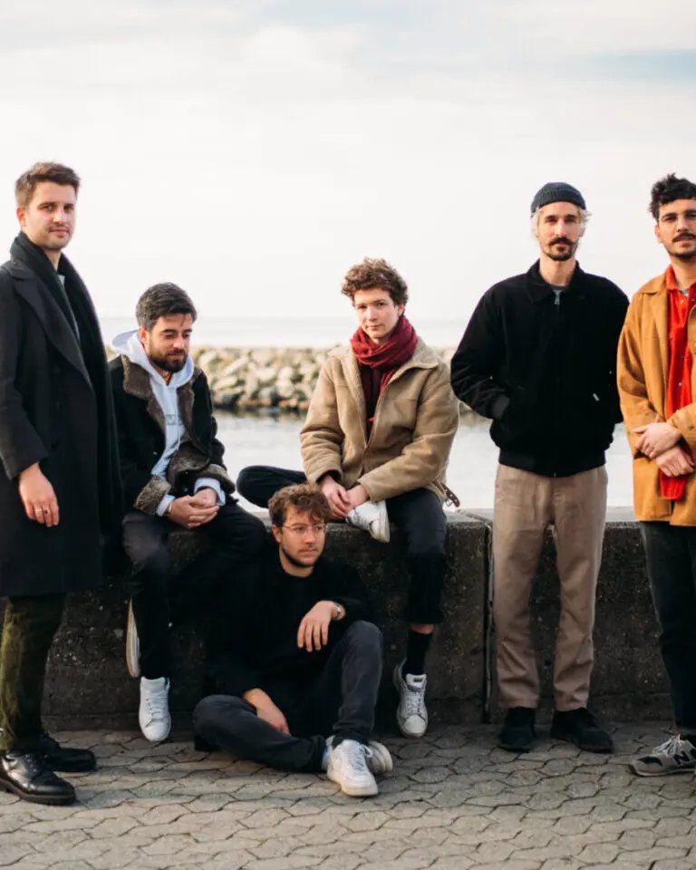 Louis Matute Large Ensemble