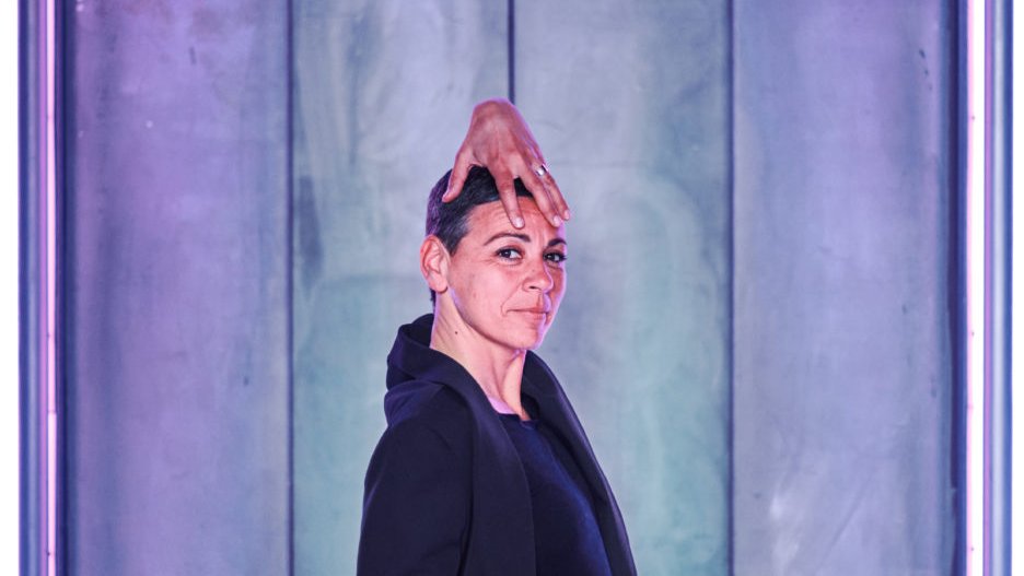 Caroline de Cornière
