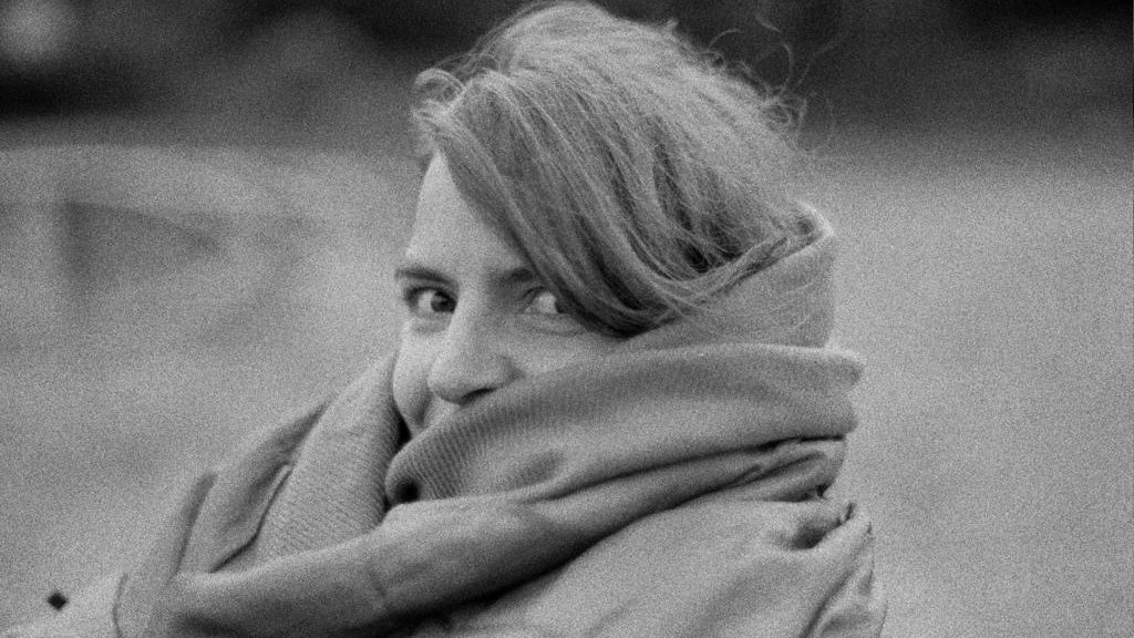 Flora Gaudin