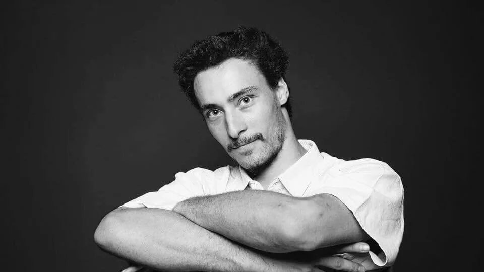 Cédric Gagneur