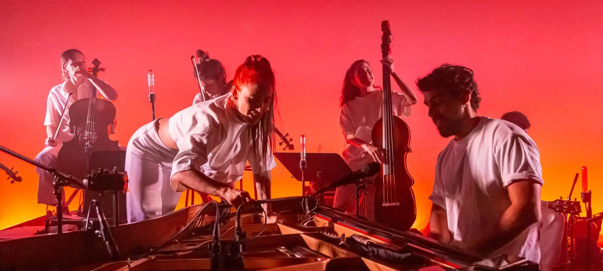 La Chica & El Duende Orchestra
