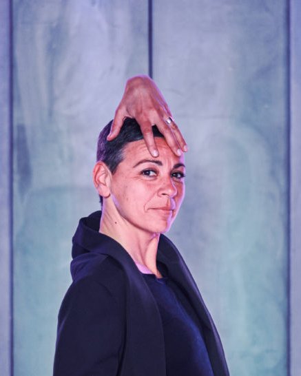 Caroline de Cornière SEULE.S EN SCÈNE