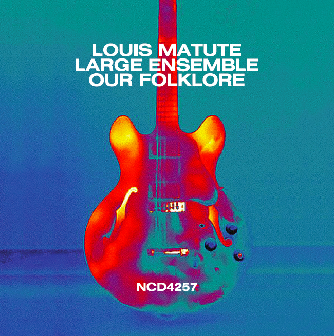 Louis Matute Large Ensemble Our Folklore