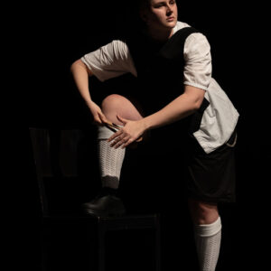 SAMI LEA SAMIRA BERNATH