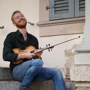 MARC CROFTS
