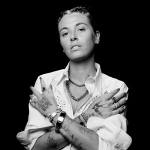 URSULINA DE LOMBARDIA