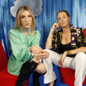 INTRODUCING : WANNABE VELINE