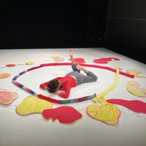 Lorena Dozio - AudioBébéDanse