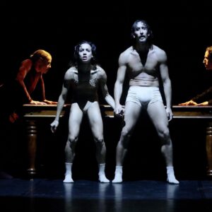 Riva & Repele - HORIZONS